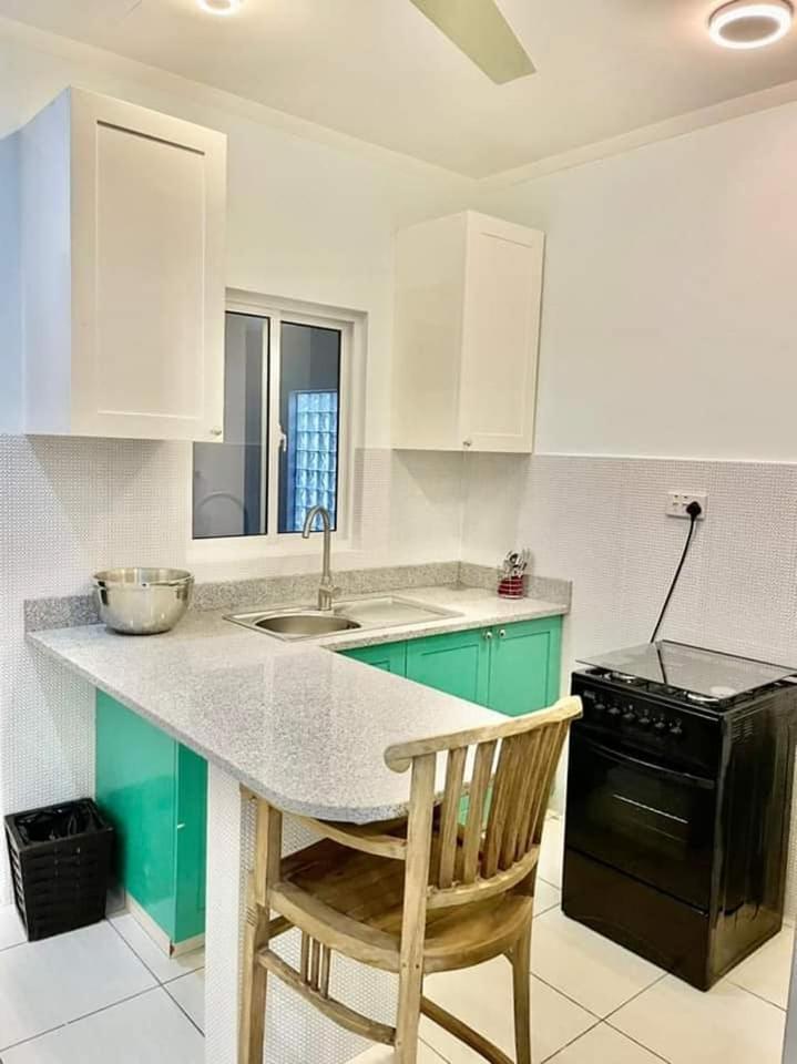 Studios- Beauvallon Studios Mahe Island, Seychelles بو فالون المظهر الخارجي الصورة