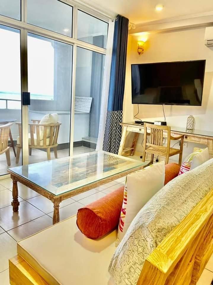 Studios- Beauvallon Studios Mahe Island, Seychelles بو فالون المظهر الخارجي الصورة