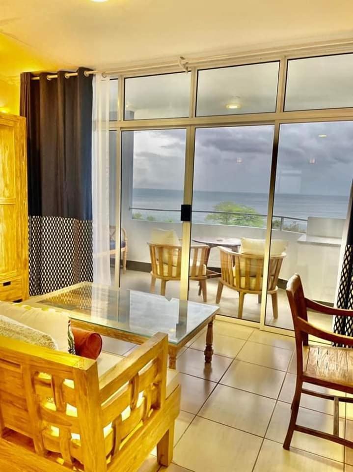 Studios- Beauvallon Studios Mahe Island, Seychelles بو فالون المظهر الخارجي الصورة