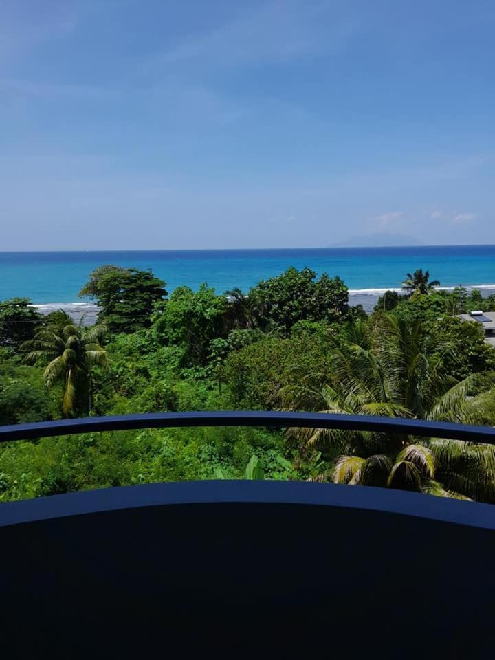 Studios- Beauvallon Studios Mahe Island, Seychelles بو فالون المظهر الخارجي الصورة